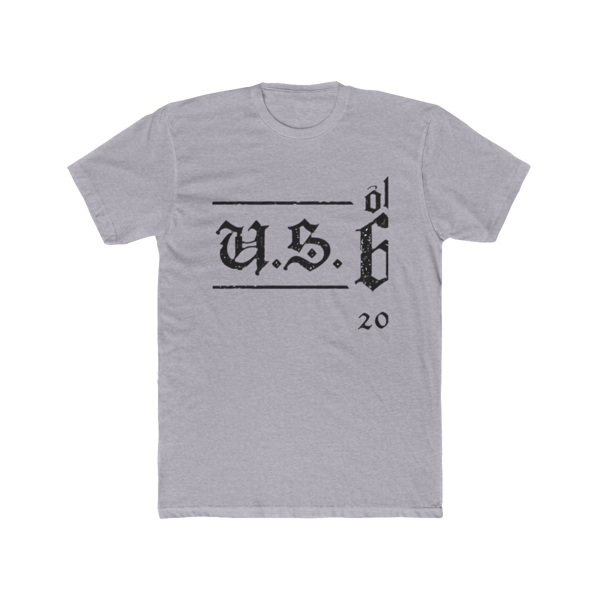 Ole 60 40oz Tour T Shirt