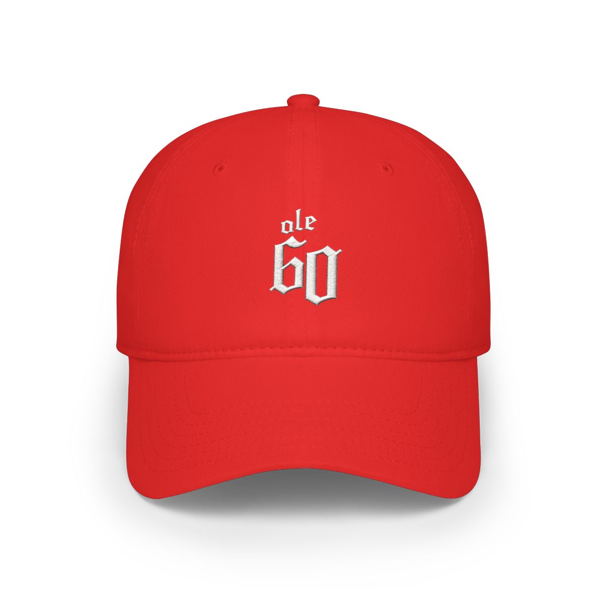 Ole 60 Store Merch Smokestack Town Black Hat - Gavotee - Official t-shirts merchandise