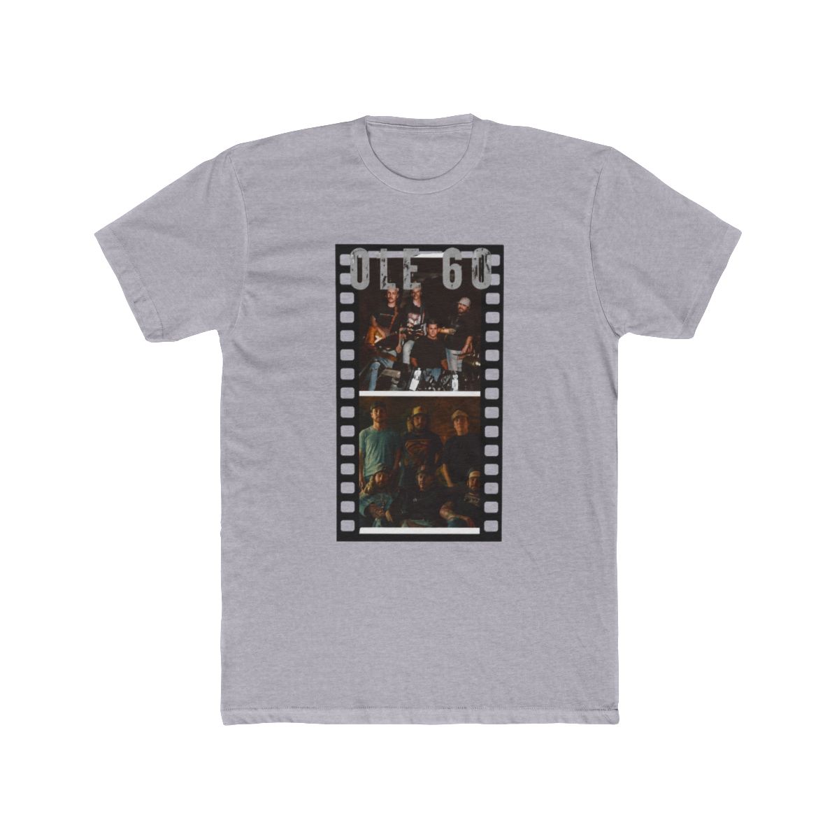 Artistic T-Shirts Print
