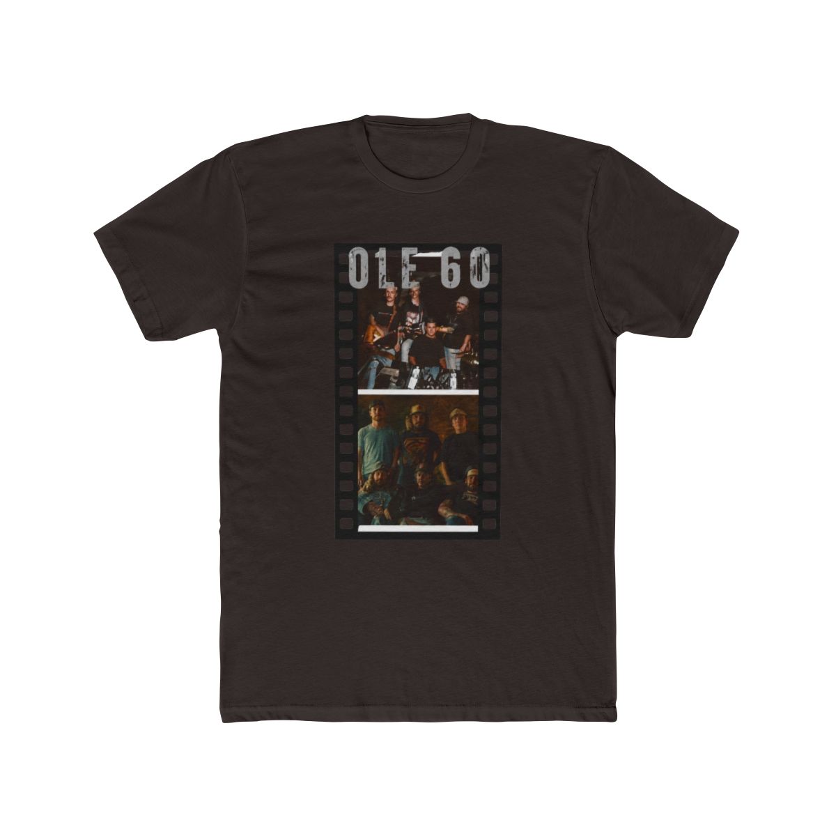 Artistic T-Shirts Print - alternate angle 2, merchandise