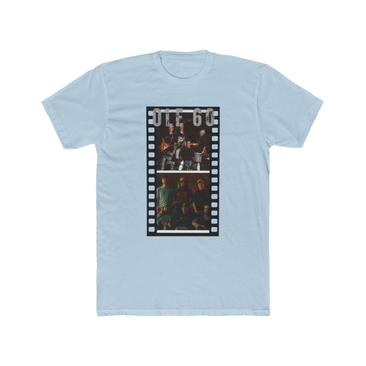 Artistic T-Shirts Print