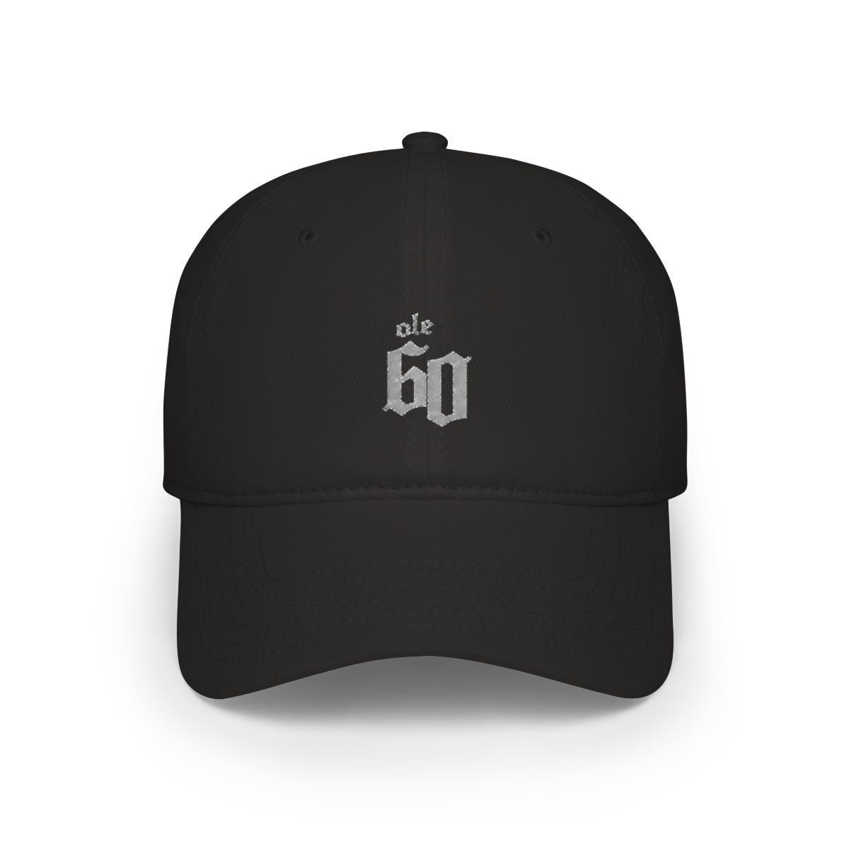 Smokestack Town White Hat | Ole 60