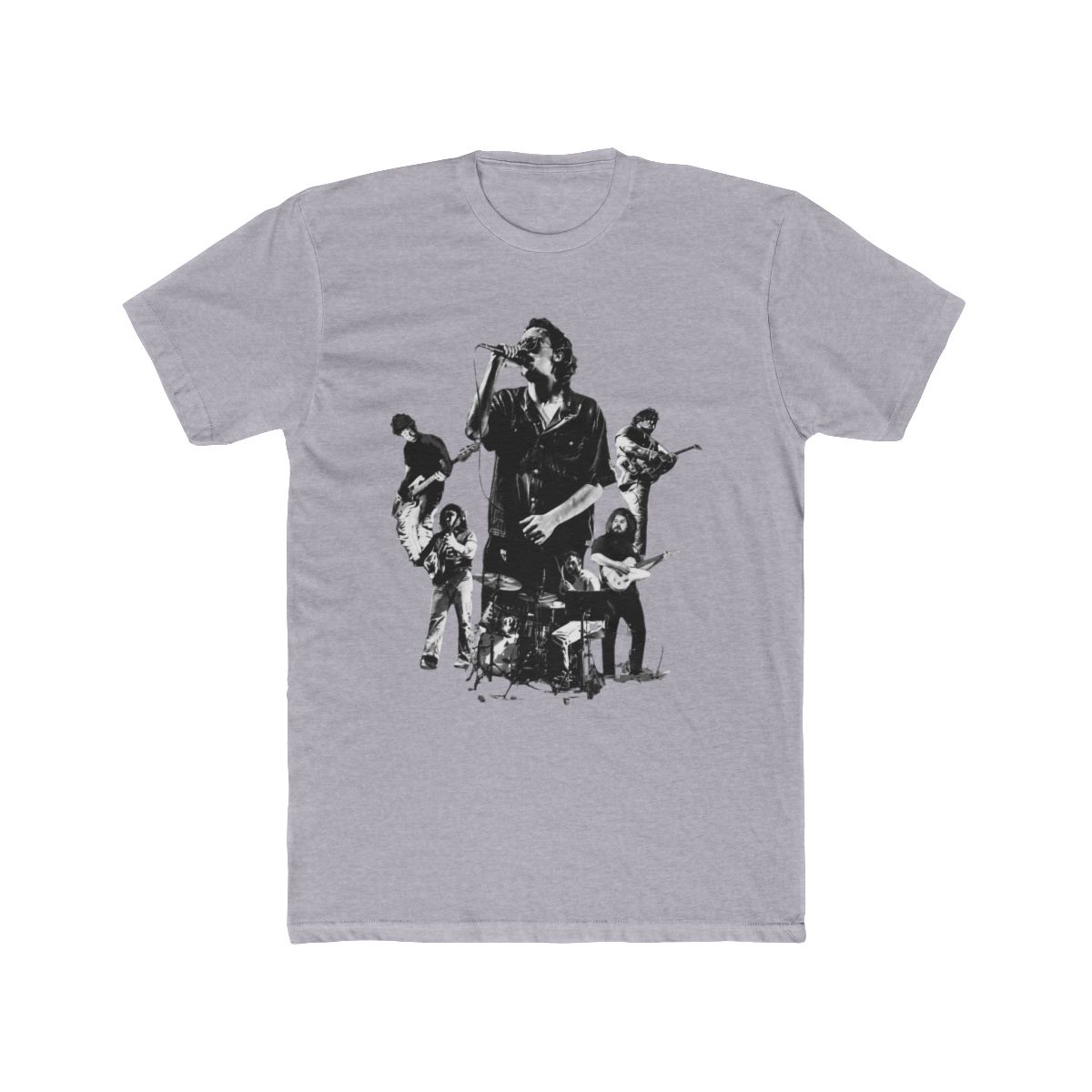 Smokestack Town 2026 Black Tour Tee | Ole 60