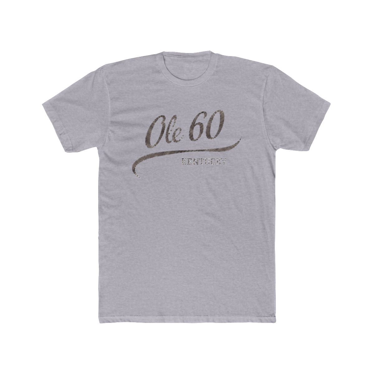 Ole 60 Kentucky T Shirt