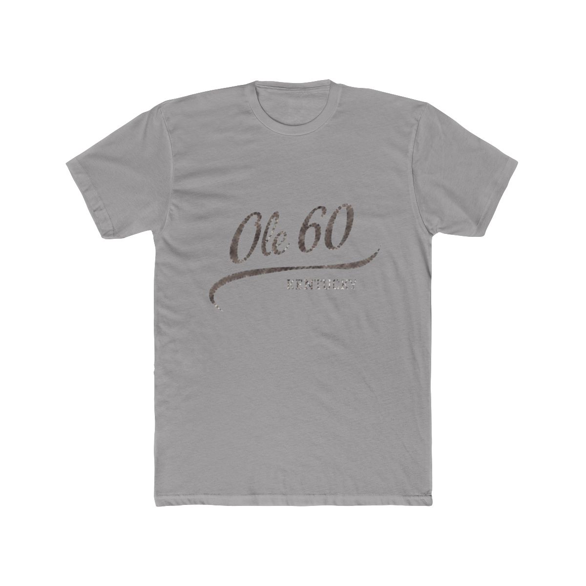 Ole 60 Kentucky T Shirt - Official t-shirts merchandise