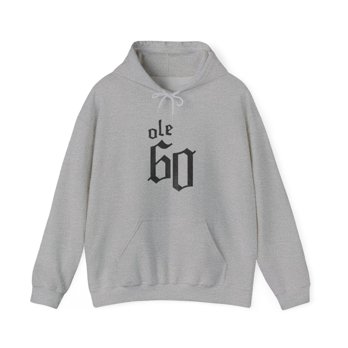 Ole 60 logo shirt, hoodie, sweater, long sleeve and Hoodie - Official hoodies merchandise