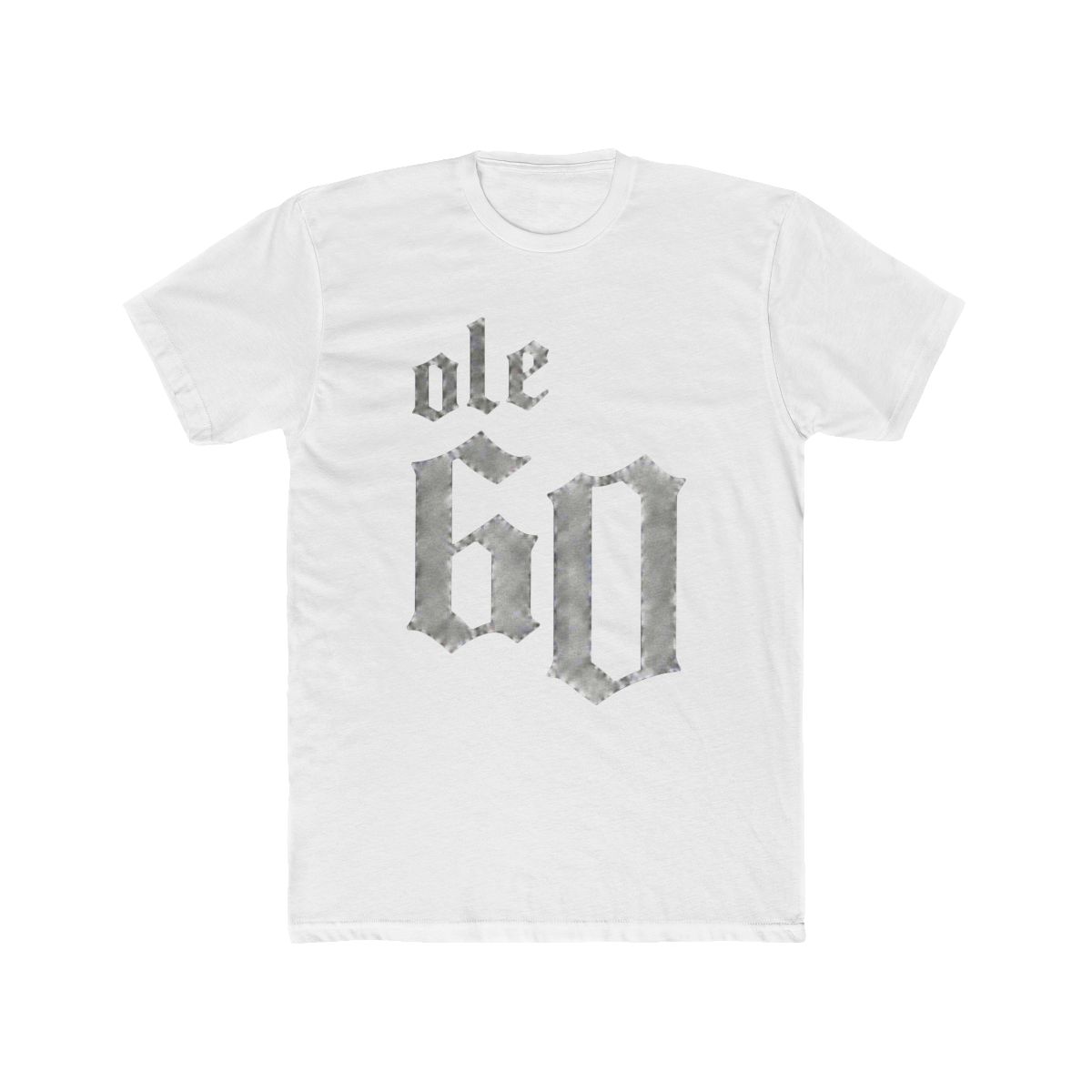Smokestack Town Pocket Black Tour Tee | Ole 60 - Official t-shirts merchandise