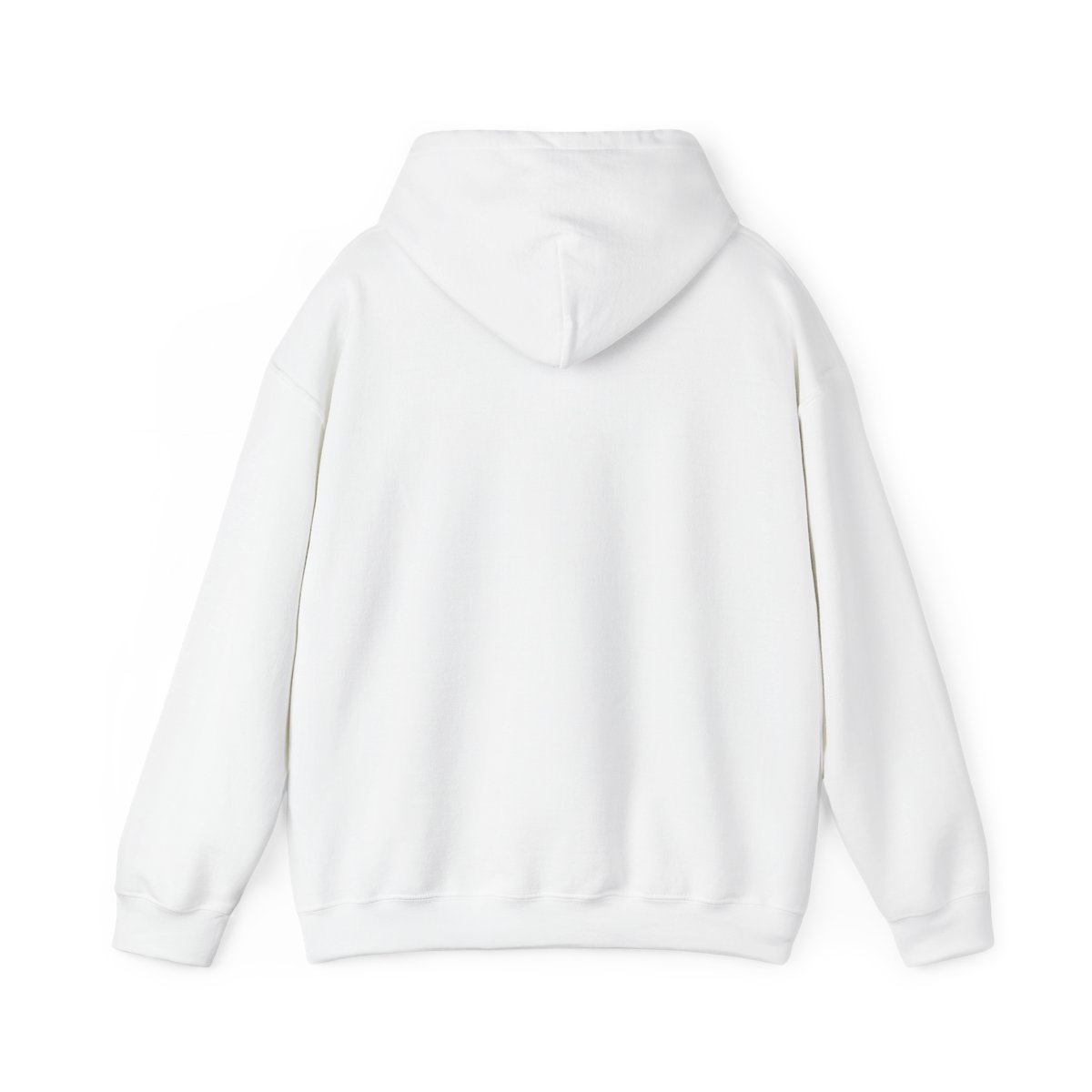 2025 Tour Orange Hoodie | Ole 60 - alternate angle 1, merchandise