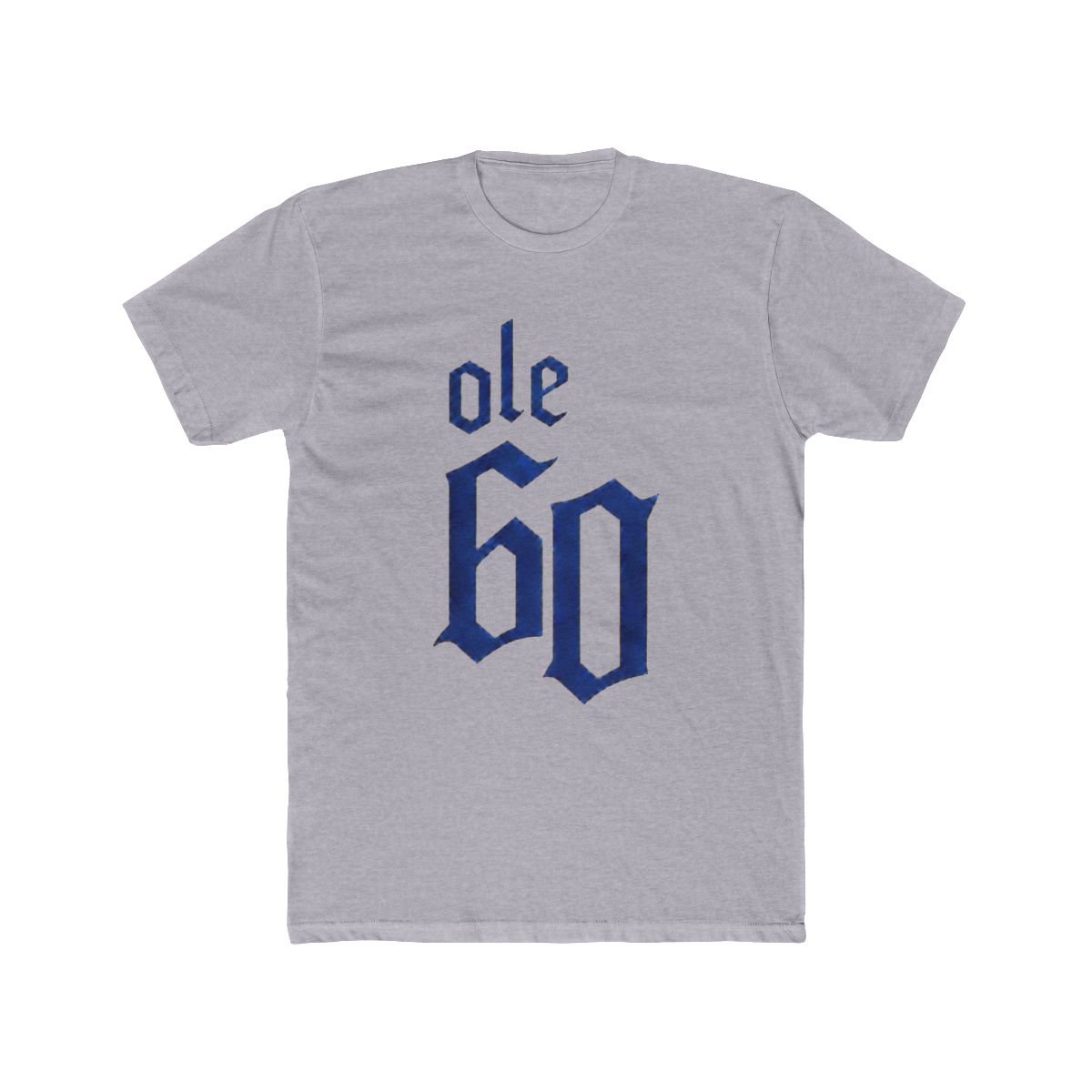 Ole 60 Logo T Shirt