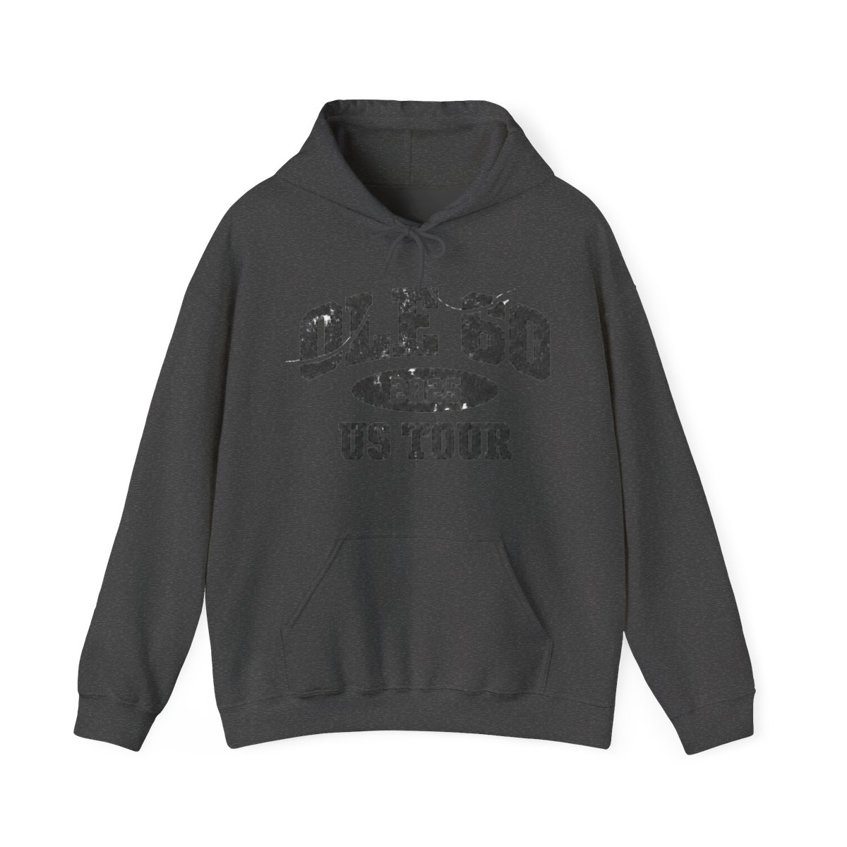 Ole 60 2025 US Tour Hoodie