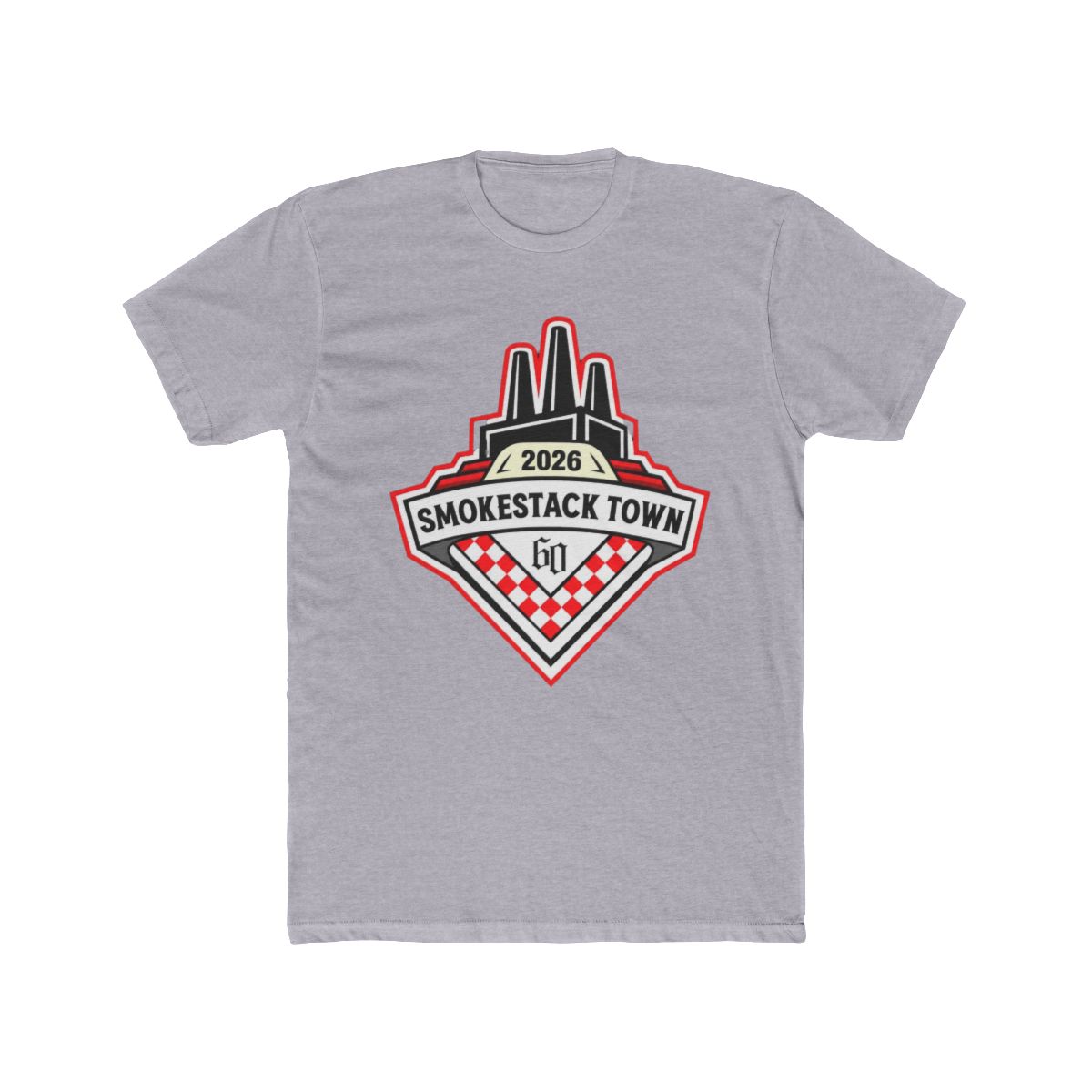 Smokestack Tour Koozie | Ole 60
