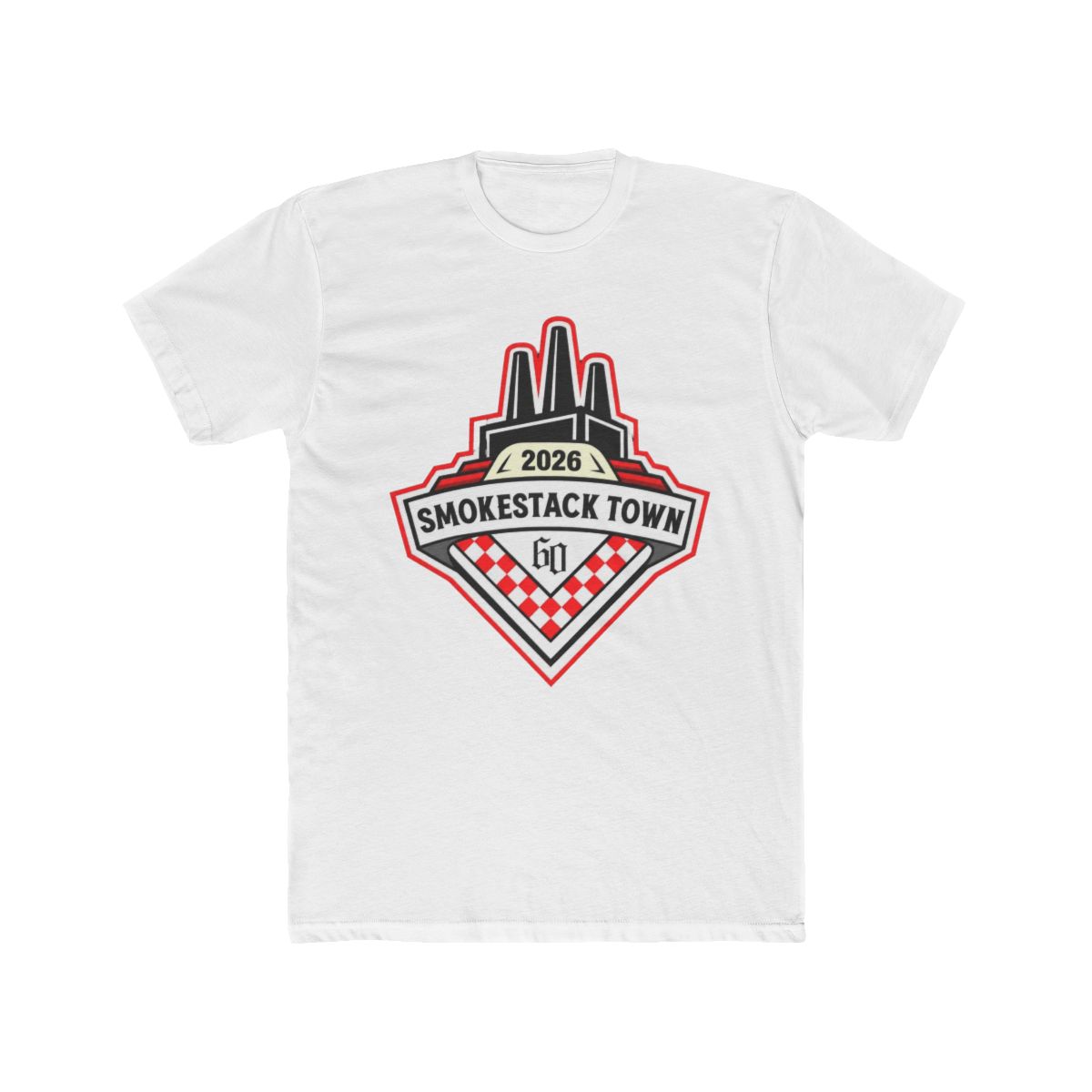 Smokestack Tour Koozie | Ole 60 - Official Creator merchandise