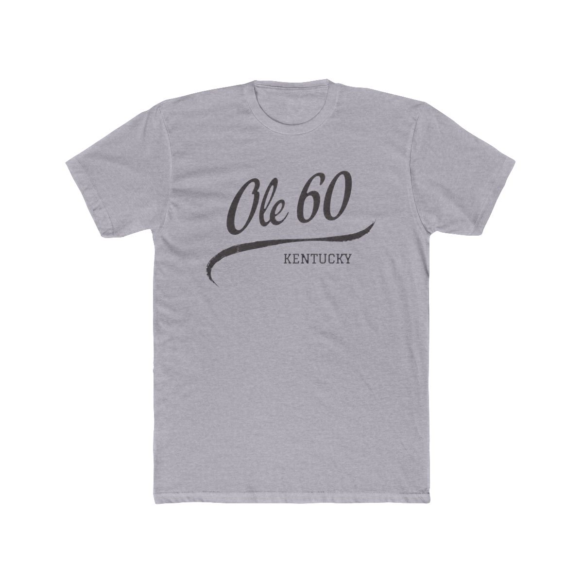 Ole 60 T Shirt 6o8bc9fsr6ia
