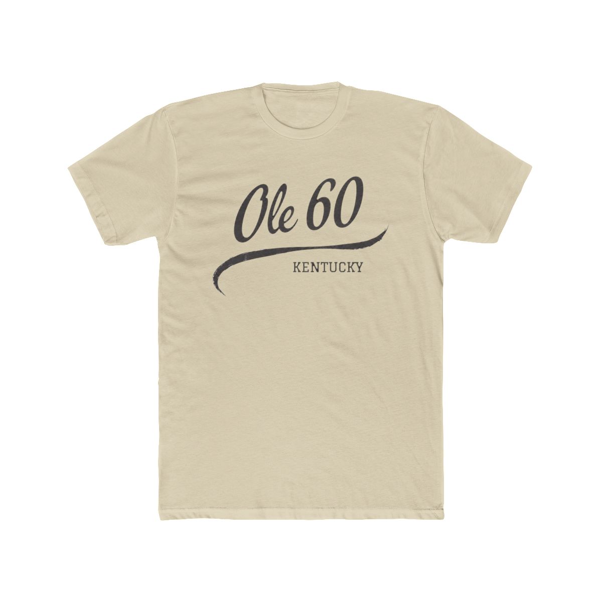 Ole 60 T Shirt 6o8bc9fsr6ia - alternate angle 4, merchandise