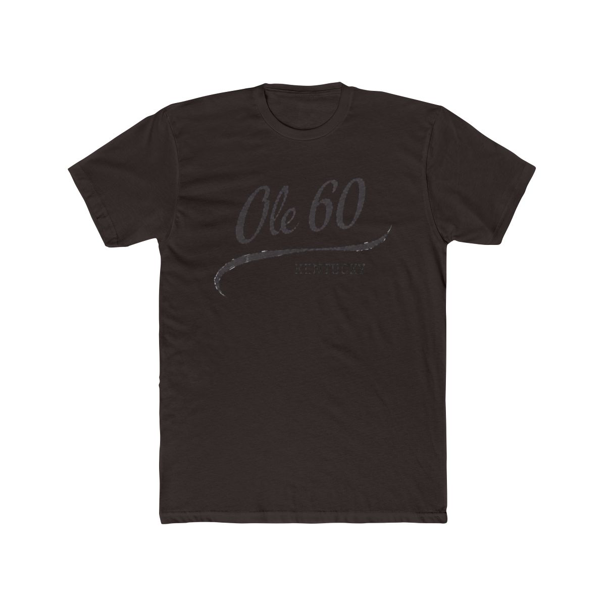 Ole 60 T Shirt 6o8bc9fsr6ia - alternate angle 3, merchandise