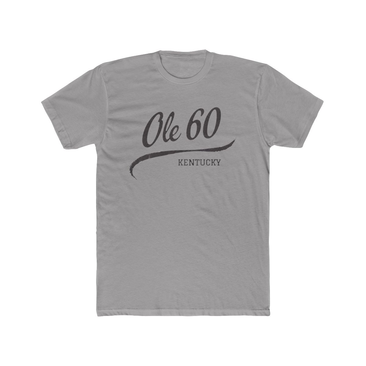 Ole 60 T Shirt 6o8bc9fsr6ia - alternate angle 2, merchandise