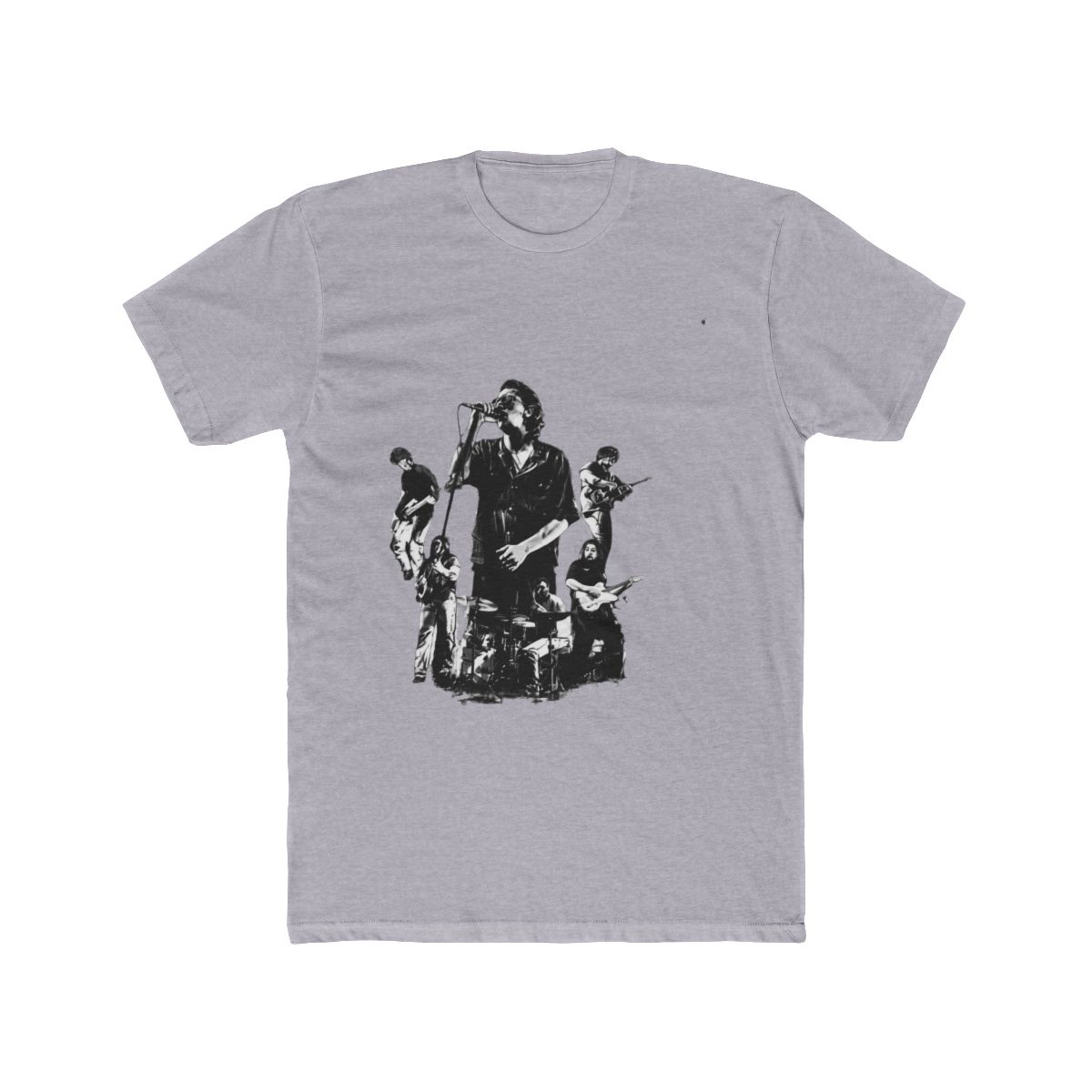 Ole 60 Store Merch Smokestack Town 2026 Black Tour Tee - Serotee