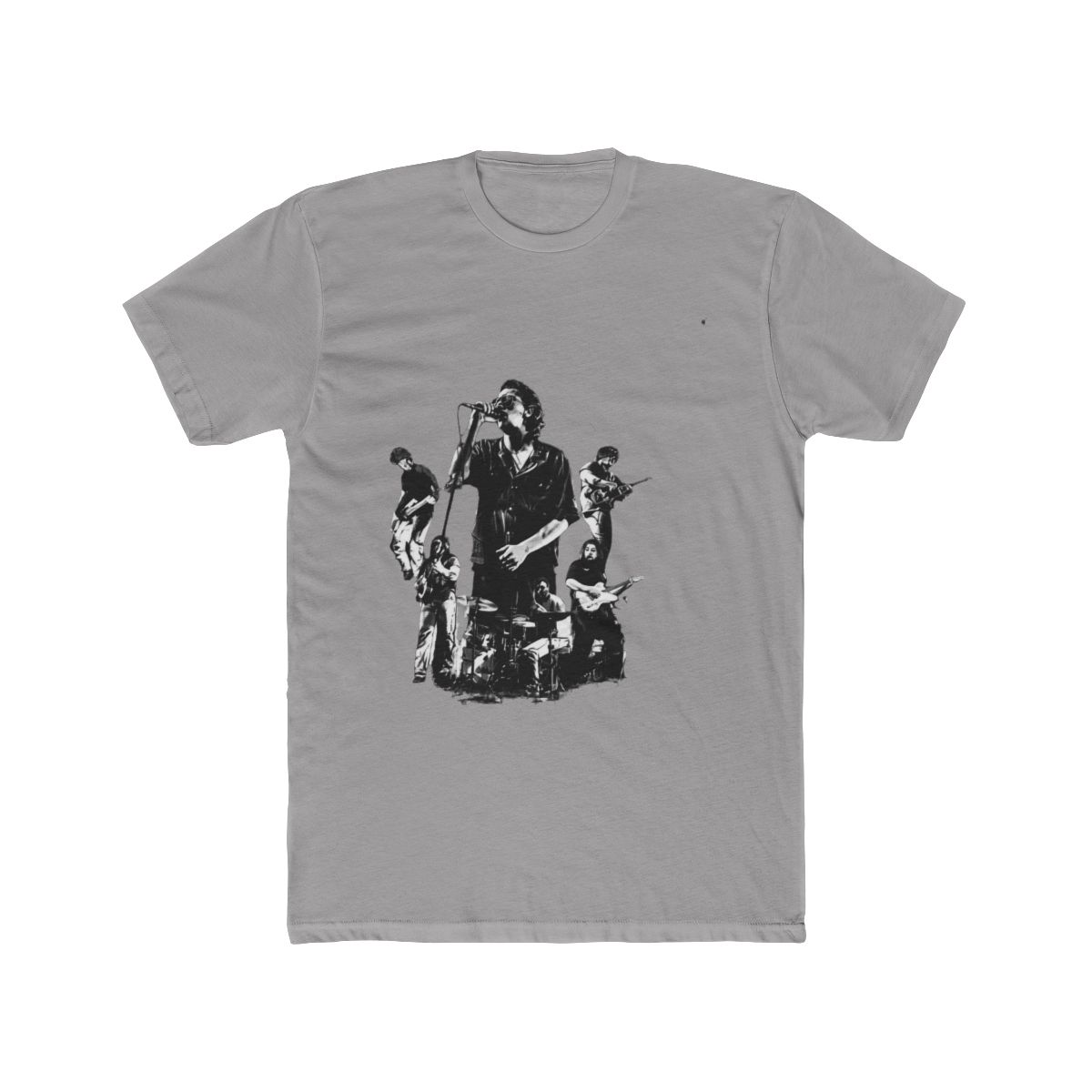 Ole 60 Store Merch Smokestack Town 2026 Black Tour Tee - Serotee - Official t-shirts merchandise