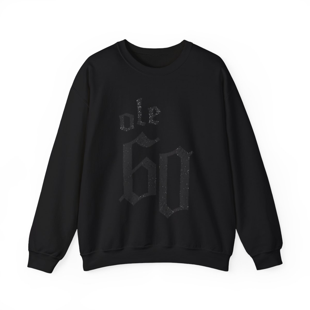 Logo Ole 60 Merch Hoodies - Viralstyle