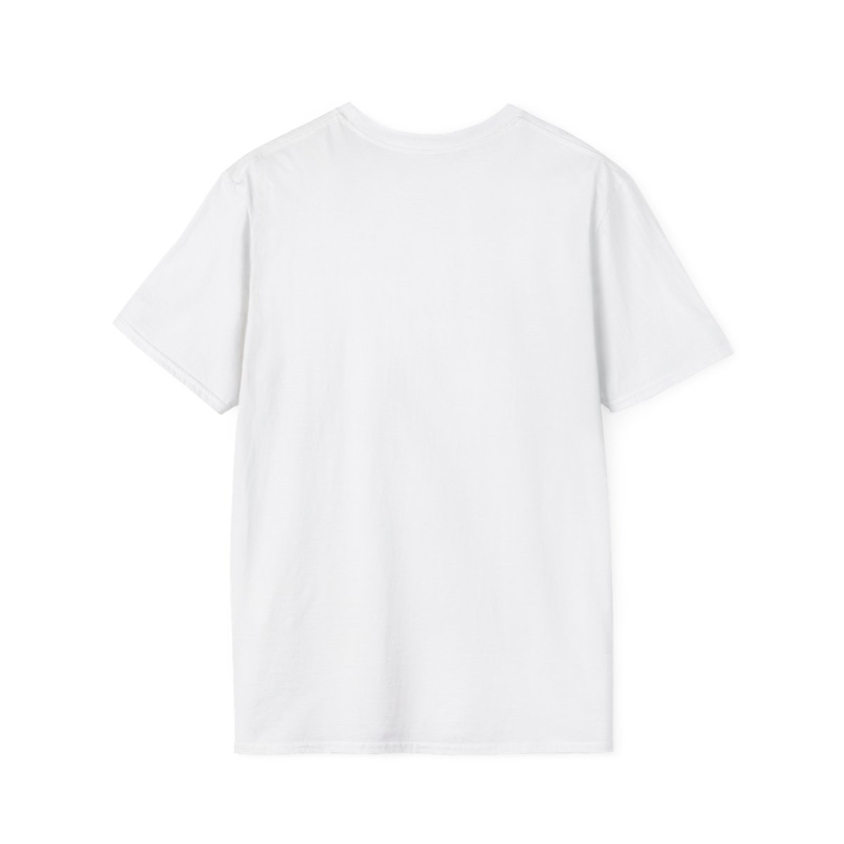 Not Your Father's Ole Country Band T-Shirt | Ole 60 Merch - alternate angle 1, merchandise