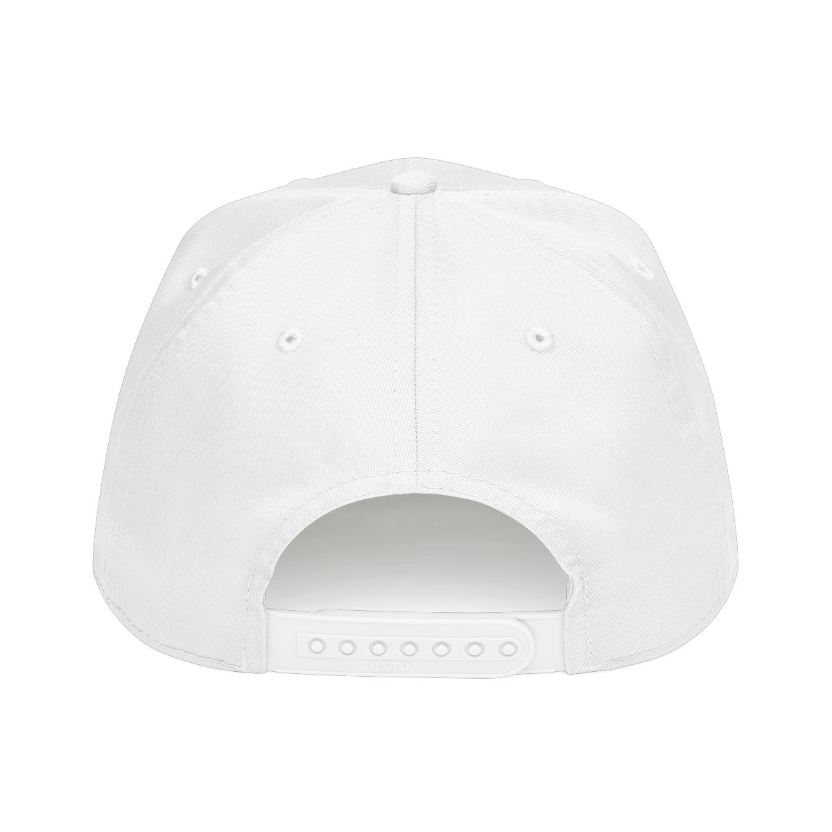 Ole 60 Country Roads Logo Baseball Cap | Ole 60 Merch - alternate angle 1, merchandise